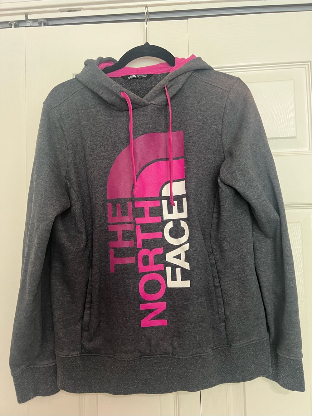 Womens North Face Jacket